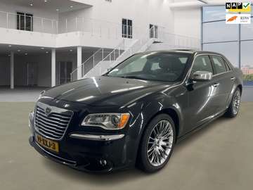 3.6 V6 Executive