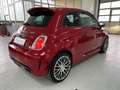 Abarth 500 595 Competizione Rouge - thumbnail 4