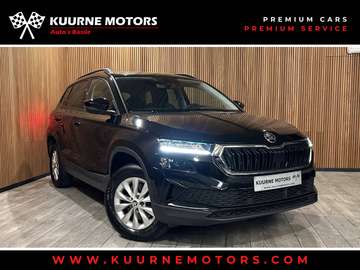 1.5 TSI DSG Alu/Led/Cam/Pdc/AutAirco/Cruise/Bt *1j garantie*