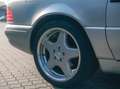 Mercedes-Benz SL 500 R129 SL500, 25.800 KM, Top Historie und Zustand Срібний - thumbnail 9