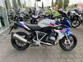 BMW R 1250 RS Rohrlenker 2 Pakete Blau - thumbnail 3