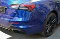 Maserati Ghibli Modena wenig km Bleu - thumbnail 10