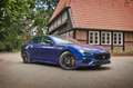 Maserati Ghibli Modena wenig km Bleu - thumbnail 2