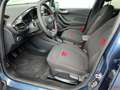 Ford Fiesta 1.0 EcoBoost S&S ST-LINE *Klimaauto/Temp.* Blau - thumbnail 6