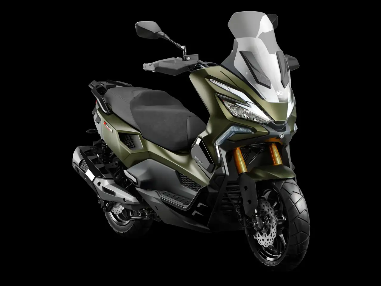 Kymco