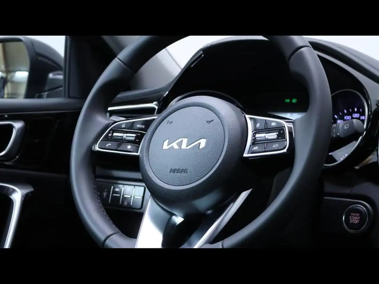 Kia Ceed SW / cee'd SW SW MY25 Pulse 1.0 T-GDi 100 MT6 14