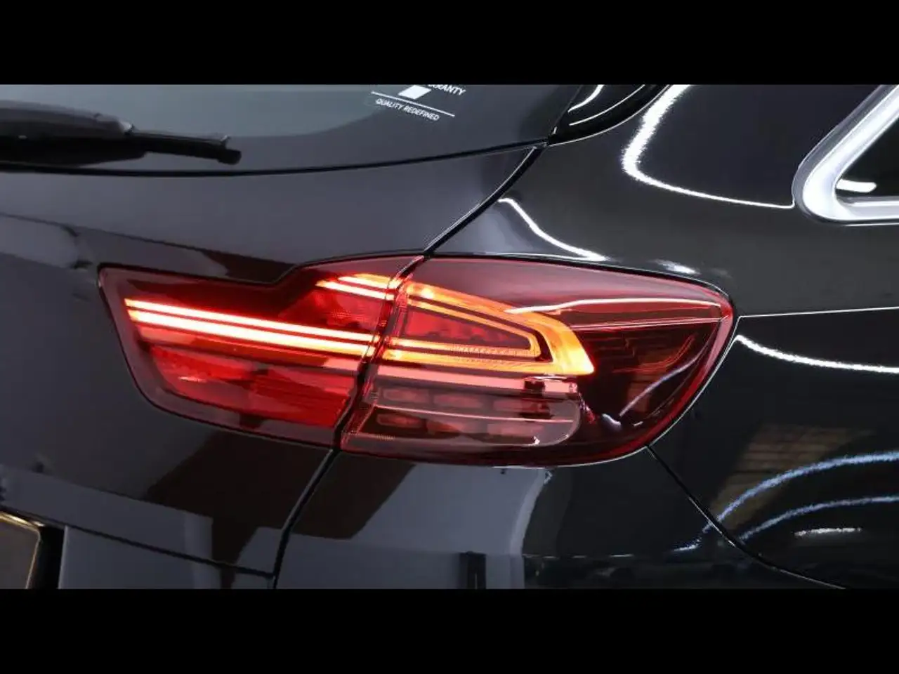 Kia Ceed SW / cee'd SW SW MY25 Pulse 1.0 T-GDi 100 MT6 6