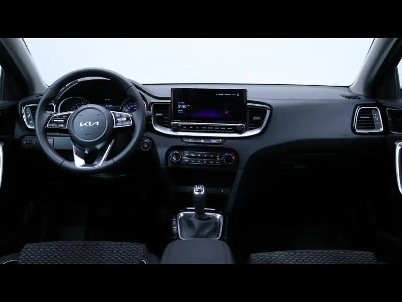 Kia Ceed SW / cee'd SW SW MY25 Pulse 1.0 T-GDi 100 MT6 18