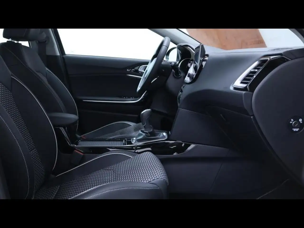 Kia Ceed SW / cee'd SW SW MY25 Pulse 1.0 T-GDi 100 MT6 10