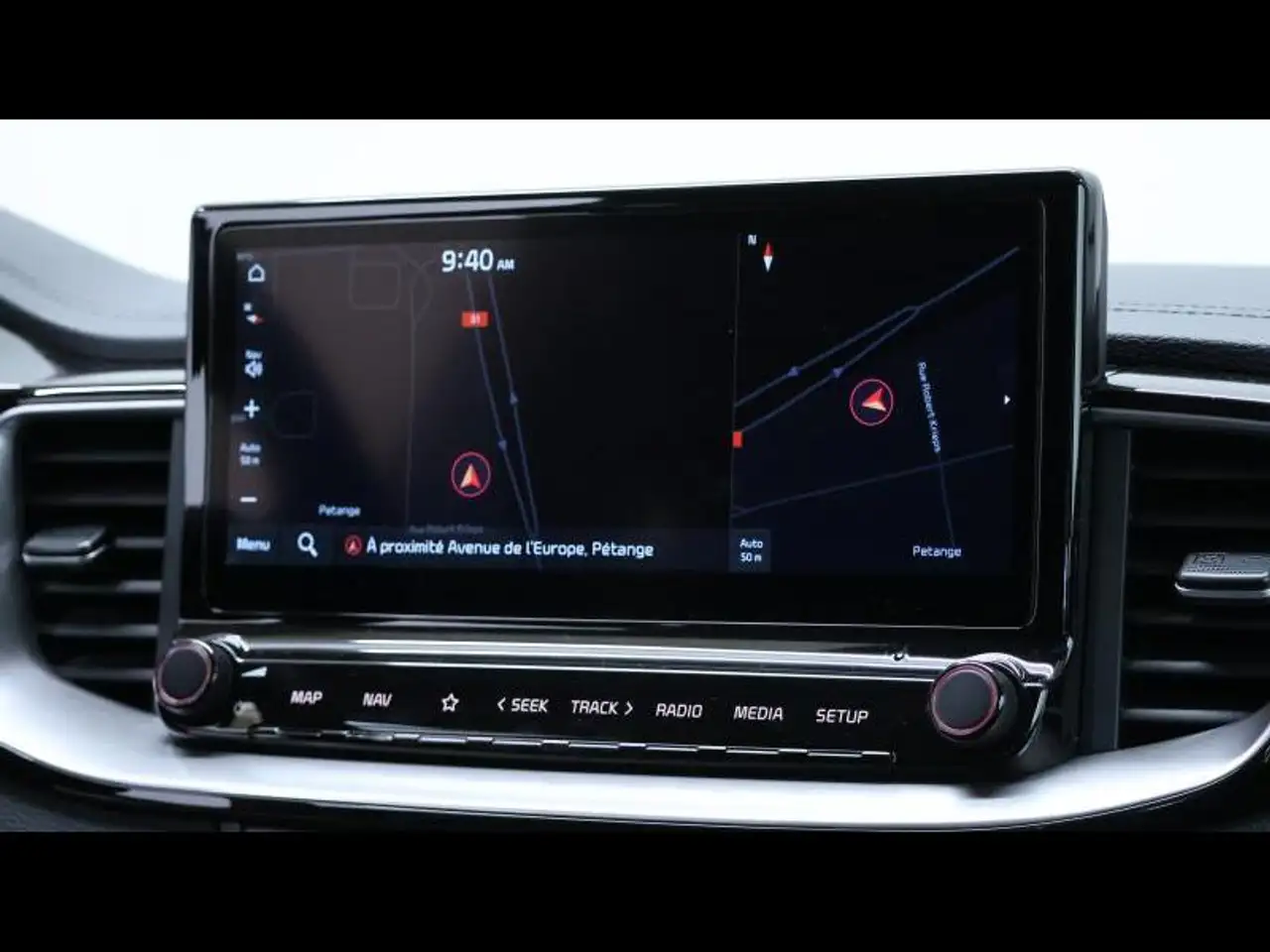 Kia Ceed SW / cee'd SW SW MY25 Pulse 1.0 T-GDi 100 MT6 20