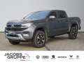 Volkswagen Amarok Life DC 151 kW 2.0 TDI 4Motion permanent 10-Gang Automatik 4MOT Gri - thumbnail 1