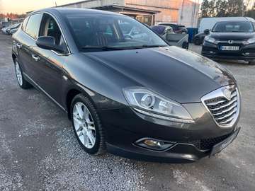 1.4 TurboJet Klimaauto. SHZ LHZ Tempomat