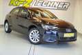 Audi A3 SB 30 TDI ''NAVI*SITZH*LED*VIRTUAL*TEMPOMAT'' Schwarz - thumbnail 3