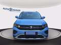 Volkswagen T-Cross 1.0 tsi edition plus 95cv Blu/Azzurro - thumbnail 2