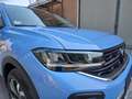 Volkswagen T-Cross 1.0 tsi edition plus 95cv Blu/Azzurro - thumbnail 14