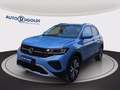 Volkswagen T-Cross 1.0 tsi edition plus 95cv Blu/Azzurro - thumbnail 1