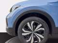 Volkswagen T-Cross 1.0 tsi edition plus 95cv Blu/Azzurro - thumbnail 21