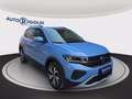 Volkswagen T-Cross 1.0 tsi edition plus 95cv Blu/Azzurro - thumbnail 25