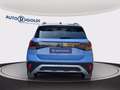 Volkswagen T-Cross 1.0 tsi edition plus 95cv Blu/Azzurro - thumbnail 5