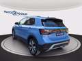 Volkswagen T-Cross 1.0 tsi edition plus 95cv Blu/Azzurro - thumbnail 20