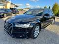 Audi A6 Avant 3.0TDI Quattro STZH LEDER PANO AHK BOSE Noir - thumbnail 2