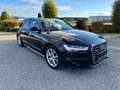 Audi A6 Avant 3.0TDI Quattro STZH LEDER PANO AHK BOSE Noir - thumbnail 1