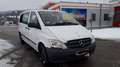 Mercedes-Benz Vito 110CDI 70kw Weiß - thumbnail 1