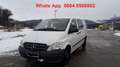 Mercedes-Benz Vito 110CDI 70kw Weiß - thumbnail 2
