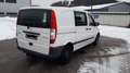 Mercedes-Benz Vito 110CDI 70kw Weiß - thumbnail 4
