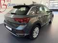 Volkswagen T-Roc 2.0TDI DSG 4Motion Style *LED*NAVI*ACC*Alcantar... Grau - thumbnail 4