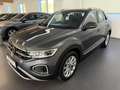 Volkswagen T-Roc 2.0TDI DSG 4Motion Style *LED*NAVI*ACC*Alcantar... Grau - thumbnail 2
