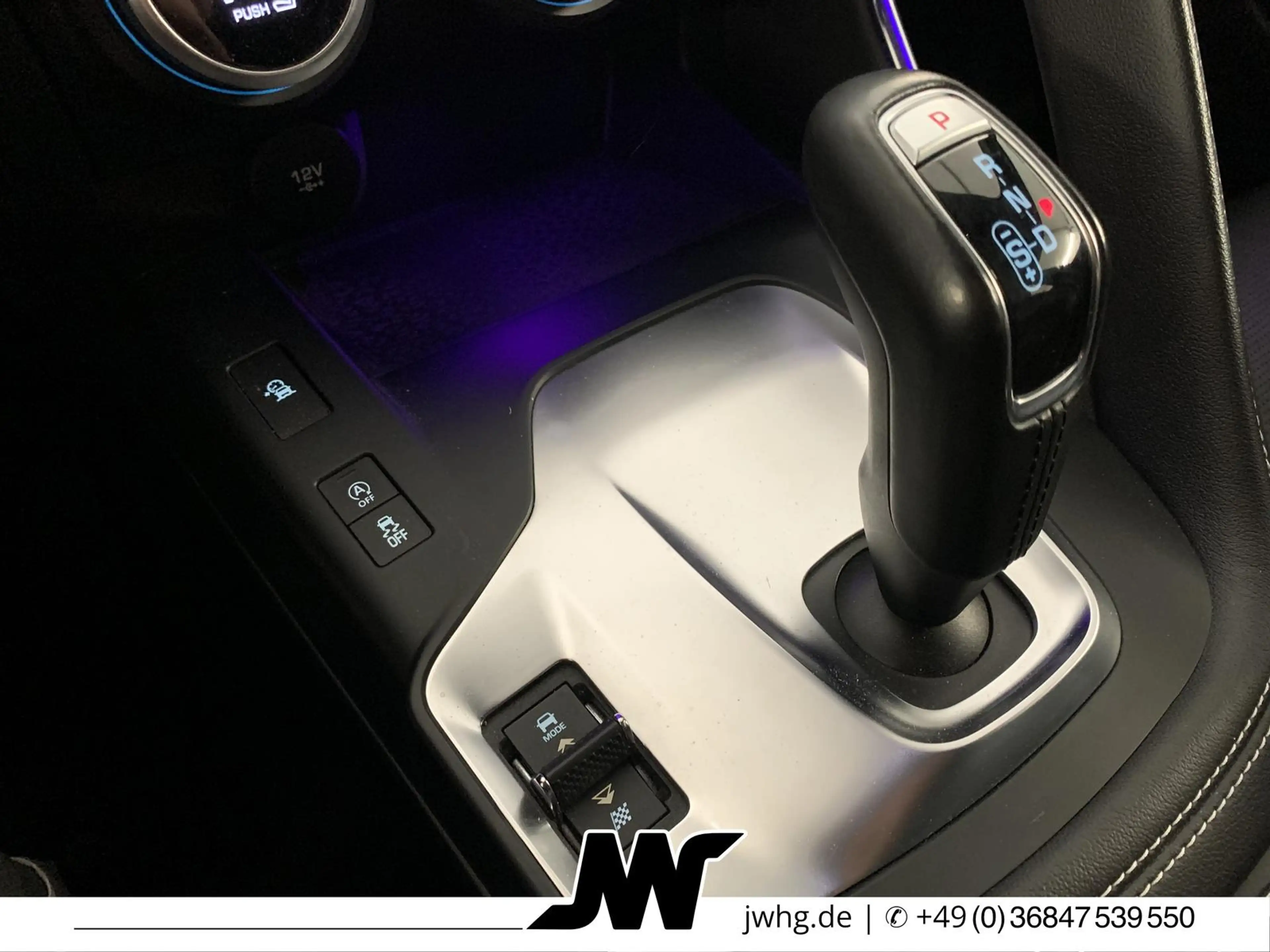 Jaguar E-Pace R-Dynamic SE AWD ACC/BLACK/DIGITAL/CARPLA — photo 15
