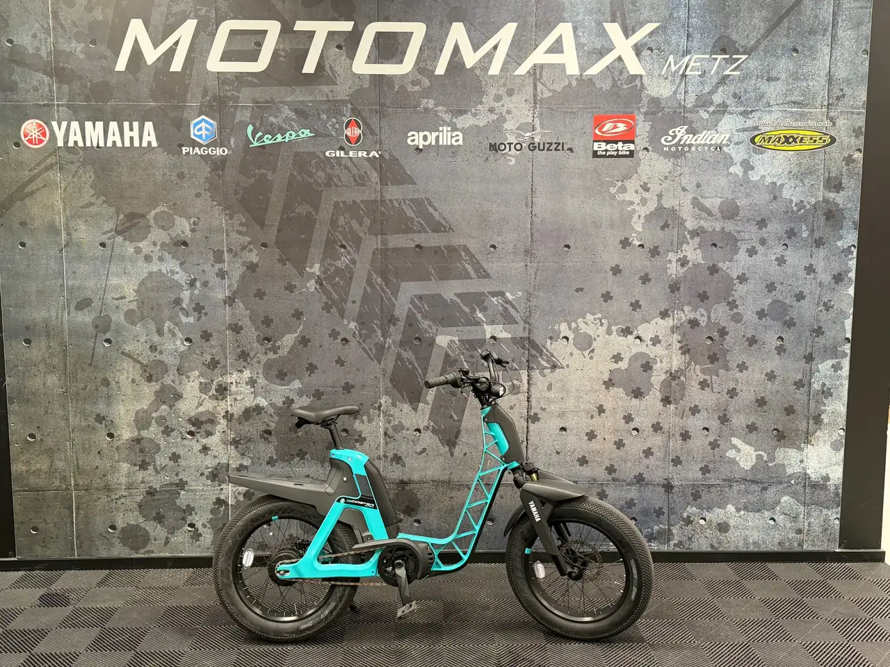 Yamaha