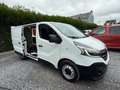 Renault Trafic 2.0 dCi L1H1 - 2.0 Dci - EURO 6d - TVA DEDUCTIBLE Blanc - thumbnail 13