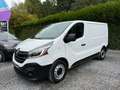Renault Trafic 2.0 dCi L1H1 - 2.0 Dci - EURO 6d - TVA DEDUCTIBLE Blanc - thumbnail 1