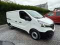 Renault Trafic 2.0 dCi L1H1 - 2.0 Dci - EURO 6d - TVA DEDUCTIBLE Blanc - thumbnail 2