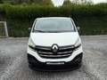 Renault Trafic 2.0 dCi L1H1 - 2.0 Dci - EURO 6d - TVA DEDUCTIBLE Blanc - thumbnail 8