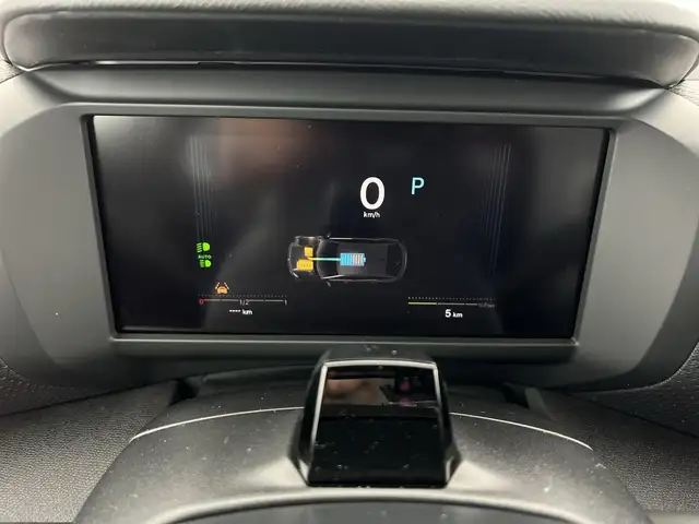 Citroen C4 view 11