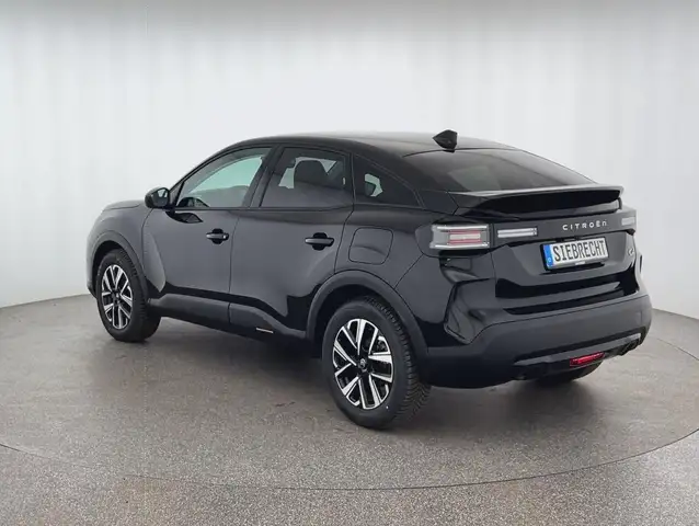 Citroen C4 view 5