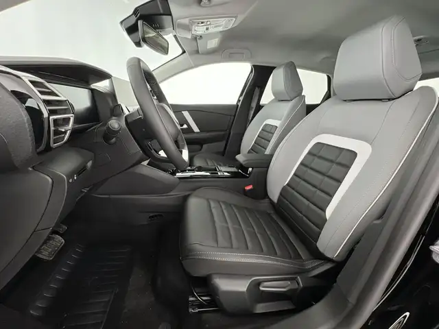 Citroen C4 view 8