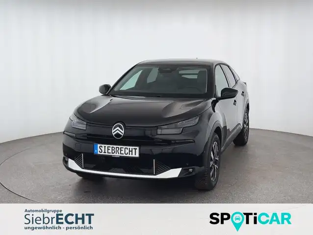 2026 Citroen C4 in Black for sale