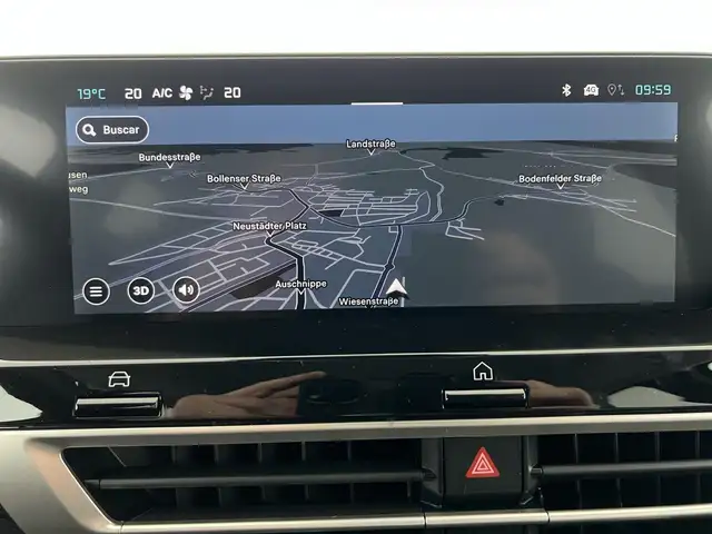 Citroen C4 view 12