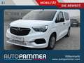 Opel Combo Live 1,5 CDTI 102 Weiß - thumbnail 1