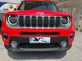 Jeep Renegade 1.6 Mjt DDCT 120 CV Limited Rosso - thumbnail 1