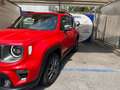 Jeep Renegade 1.6 Mjt DDCT 120 CV Limited Rosso - thumbnail 6