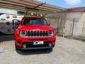 Jeep Renegade 1.6 Mjt DDCT 120 CV Limited Rosso - thumbnail 5