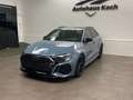 Audi RS3 SPORTBACK 2.5 TFSI QUA. #CARBON! #BILDSCHÖN! Grau - thumbnail 9