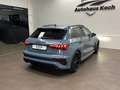 Audi RS3 SPORTBACK 2.5 TFSI QUA. #CARBON! #BILDSCHÖN! Grau - thumbnail 8