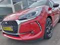 DS Automobiles DS 3 1.2 CABRIOLET SPORT CHIC 110CV CUIR CLIM GPS XENON Rood - thumbnail 14
