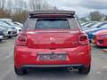 DS Automobiles DS 3 1.2 CABRIOLET SPORT CHIC 110CV CUIR CLIM GPS XENON Rood - thumbnail 12